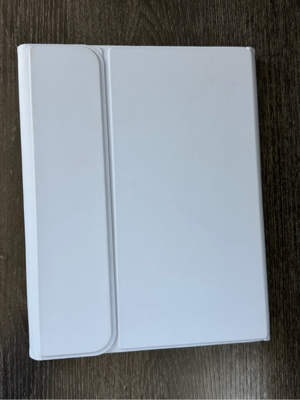Blue iPad 11th Gen A16 Smart Cover Case with Removable Keyboard